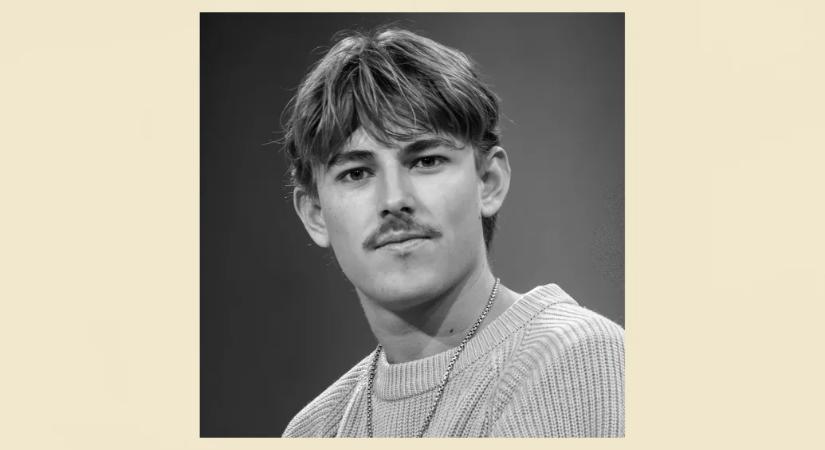 Nelio Biedermann: Lázár (részlet)