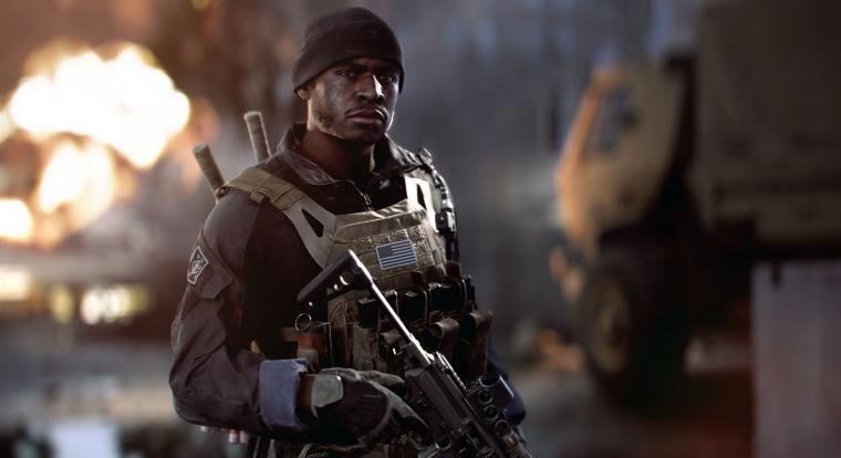 A Battlefield 6 fejlesztésében bőven volt AI is, de a fejlesztők ezt elfelejtették Steamen jelezni