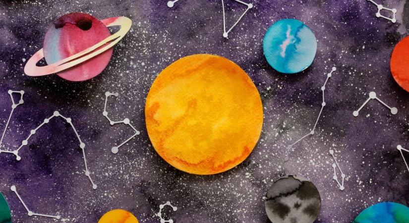 Retrográd bolygók 2026: így borítják fel az életed – és így hatnak rád
