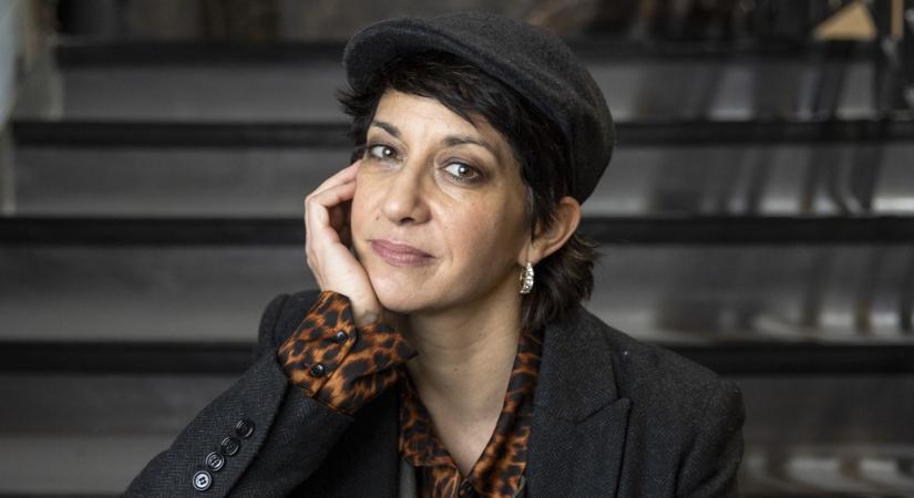 Török-Illyés Orsolya: Ezek a filmek, színházi előadások most véres verejtékkel tudnak csak elkészülni