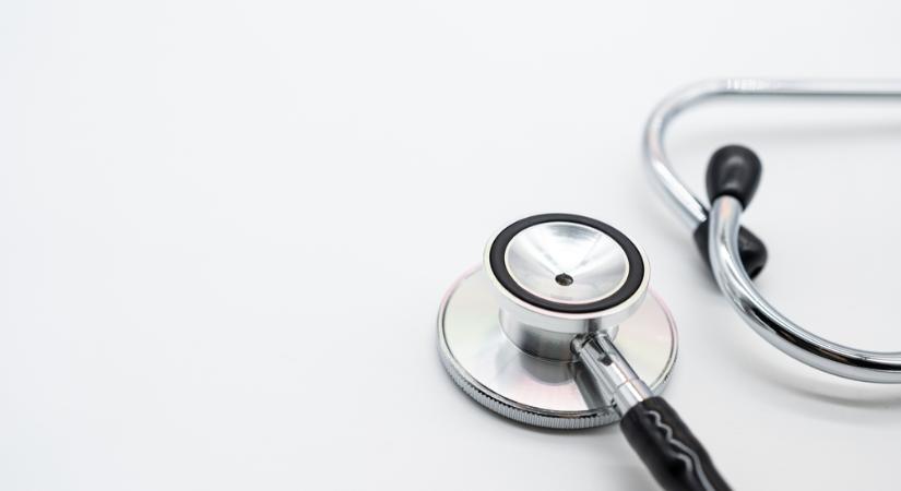 103 éves korában meghalt az ország legidősebb háziorvosa