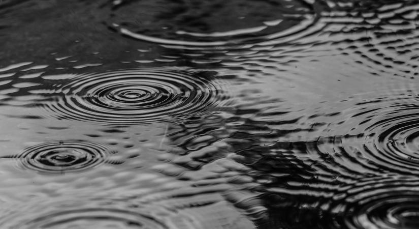 Szeles, esős és hűvös idő várható országszerte