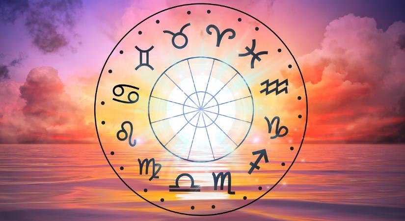 Heti horoszkóp március 30. – április 5.: Mutatjuk, mi vár a csillagjegyedre