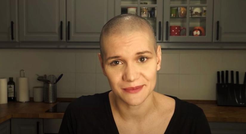 Pottyondy Edina leleplezte, Magyar Péternek és a Tisza Pártnak vége van