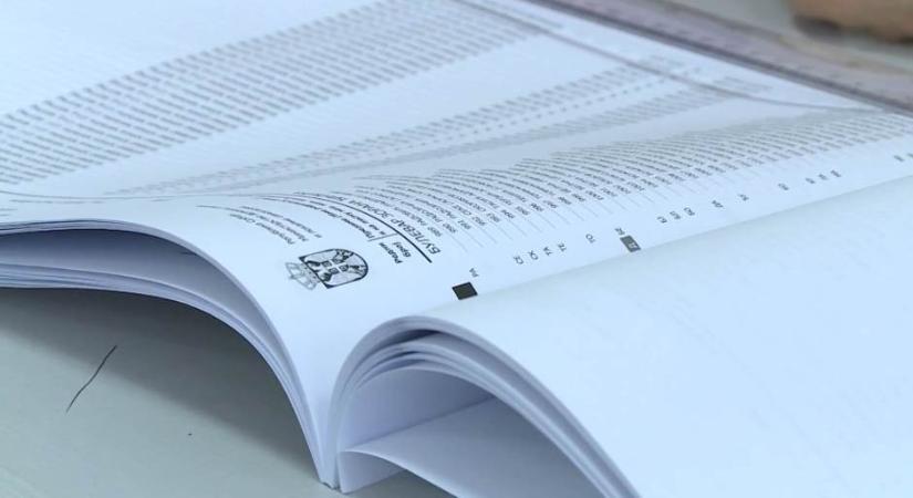 Tíz önkormányzatban tartanak választásokat vasárnap