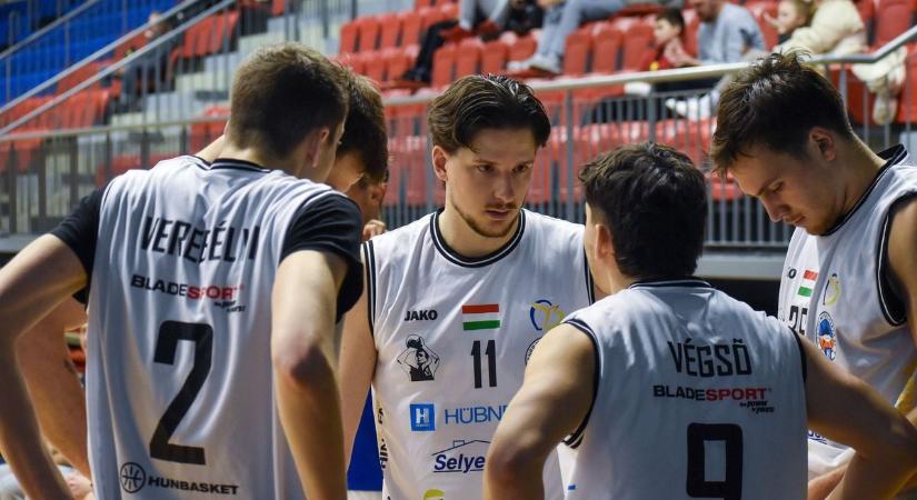 Már biztos dobogósok, de vasárnap sem engednek ki