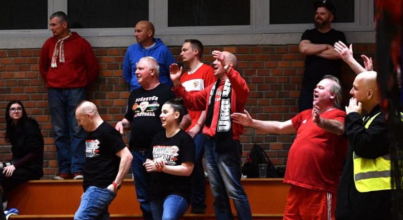 Előbb a kupa, amiben nem érintettek, aztán jöhet a nagy rivális