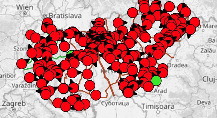 Ne járjon úgy, mint a MÁV, ne feledkezzen meg az óraátállításról