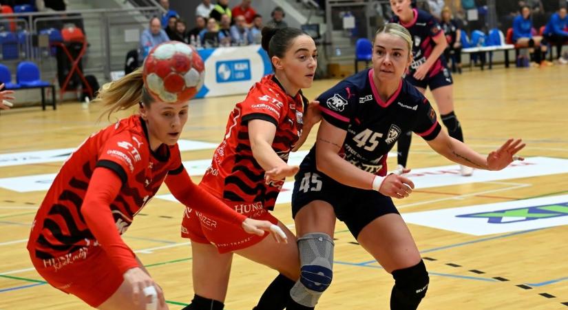 Tizenegy gólos hátrányból várja az MKC a folytatást