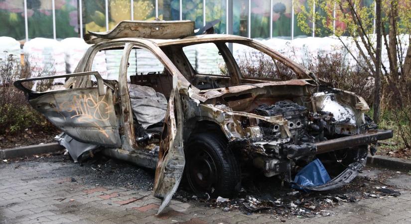 Roncsvadászok: újabb közterületi szereld magad akciókra leltünk