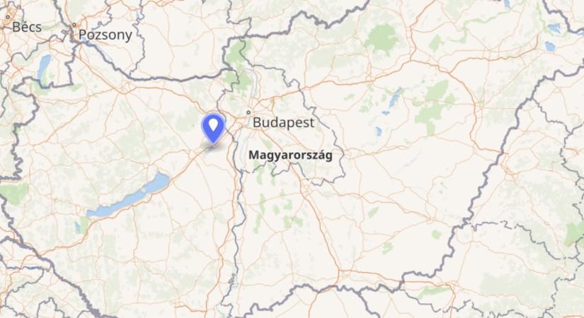 Műveltségi teszt, földrajz: bejelöltünk három V betűs települést hazánk térképén. Melyik hármat?