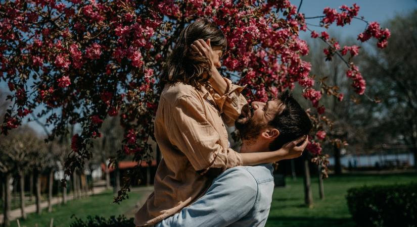 Ez vár rád a szerelemben idén áprilisban – zodiákusod szerint