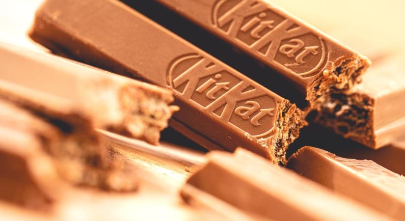 Eltűnik a polcokról, kedvencünk, a KitKat