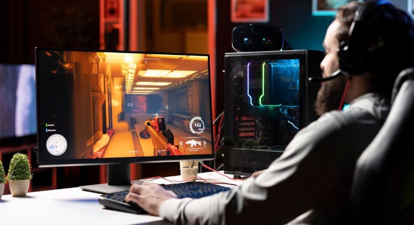 Retró PC játékok kvíz: csak az igazi gamerek ismerik fel mindet