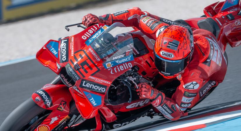 A Hungaroring rendezheti meg a Superbike- és MotoGP-futamokat - Közeleg a dátum...