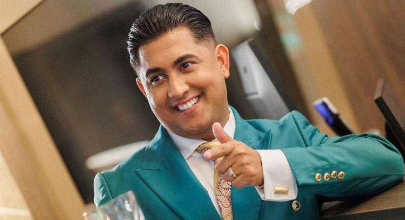 Kis Grófo Hajdú Péternél járt: a Beköltözve című műsorban őszintén beszélt egy korábbi ügyéről – videóval