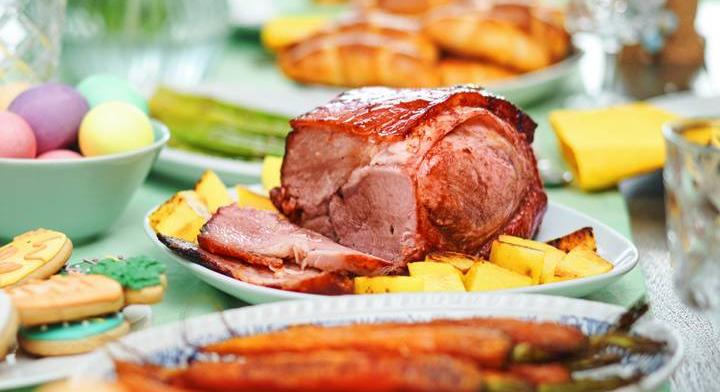 A 10 legjobb húsvéti recept egy helyen: a főtt sonkától a répatortáig