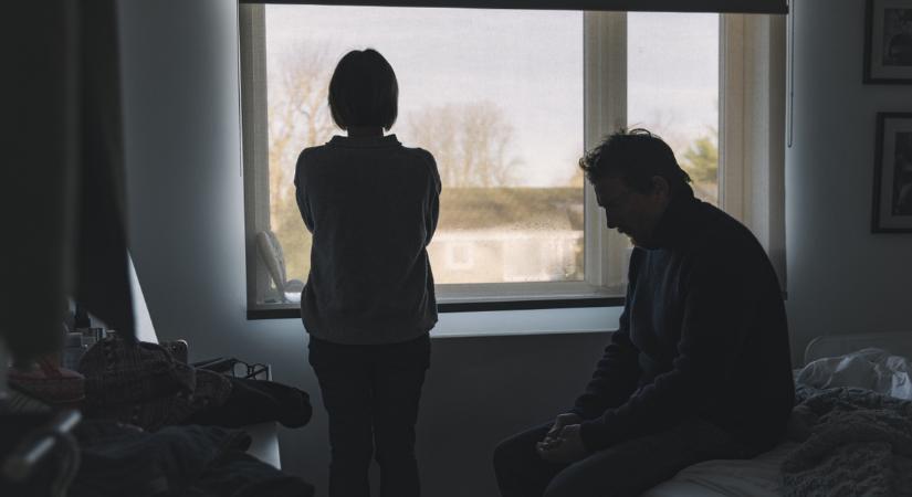 „Rávette a ChatGPT-t, hogy mondja meg, micsoda patkány vagyok” – így robbantja fel az AI a kapcsolatokat