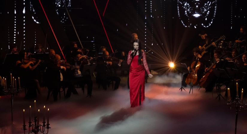 Megvan A Dal 2026-os győztese