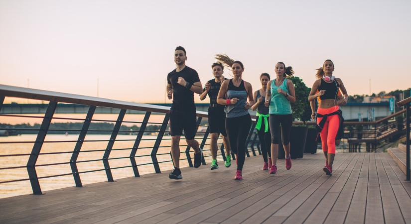 Munka utáni sörözés helyett közös reggeli csikung vagy futás? – Újraíródnak a céges összetartás szabályai