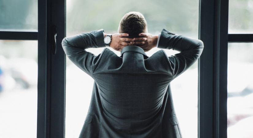 A túlélés lett a stratégia a magyar cégeknél