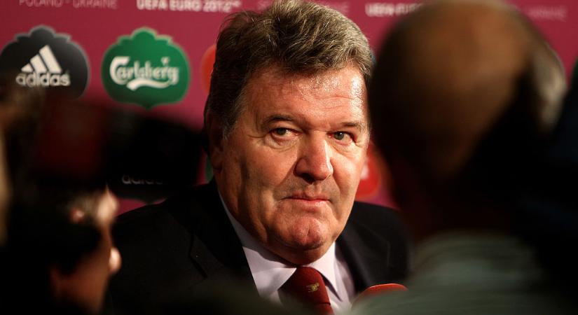 Élete legnehezebb csatáját vívja a Liverpool és a Real Madrid legendája