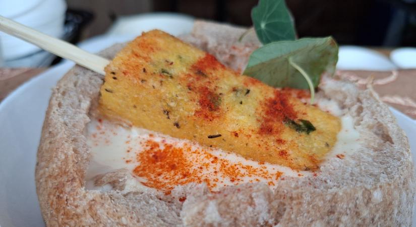 Erdély ízei és találkahelye a szentendrei skanzenben: Taste of Transylvania