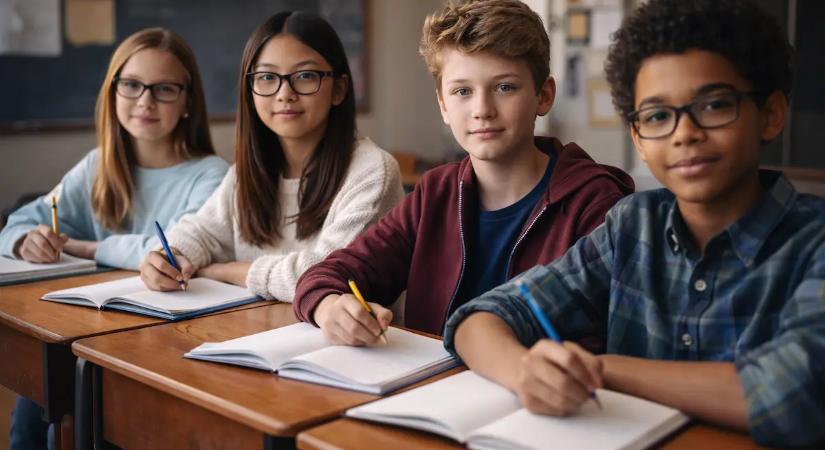 Ennek a 4 csillagjegynek úgy vág az esze, mint a penge