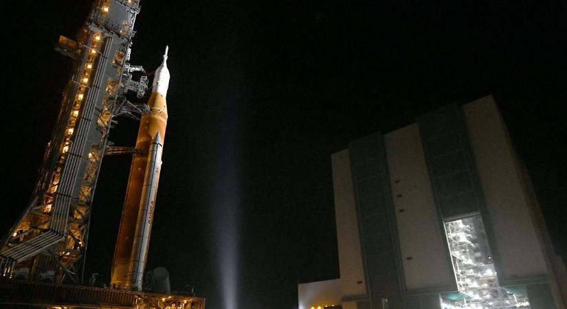 Az ötlettől a Holdig: magyar innovációk útja