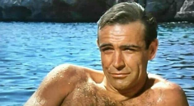 Sean Connery lányunokája bombanővé érett: friss fotókon a 31 éves Saskia