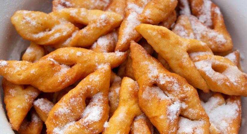 Itt a lista! Ezek a legrosszabb magyar édességek a külföldiek szerint, a mákos bejgli is a listán van