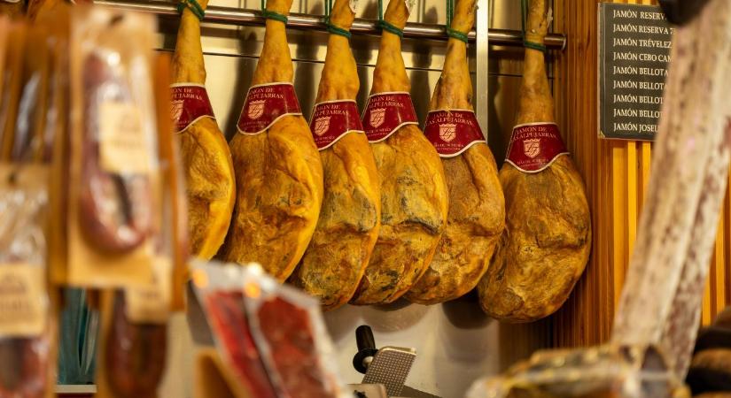 Veszélyben a húsvéti sonka? Az afrikai sertéspestis átírhatja az ünnepi asztal árát