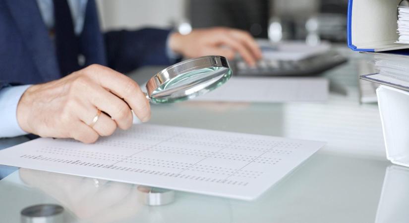 Ha egyszer már fennakadt a NAV hálóján, később nagyobb figyelemre számíthat