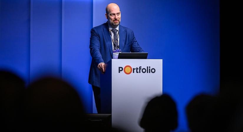 A Potfolio vezetője szerint a BMW-gyár nemcsak szigetszerűen fog működni, hanem az egész városra pozitív hatással lesz – videóval