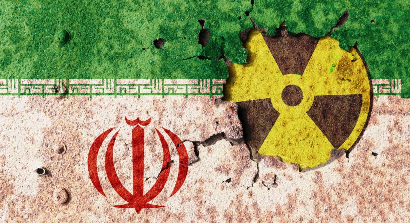 A Roszatom vezetője atomkatasztrófára figyelmeztet a Közel-Keleten