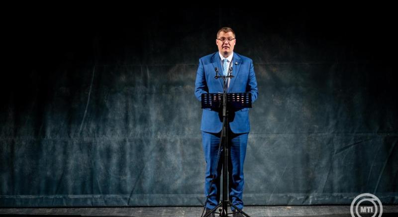 Nagy János: Kallós Zoltán kapaszkodót adott nekünk a népi kultúránkba