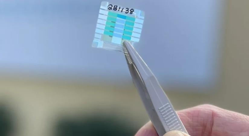 Elkészült az első működőképes kvantumakkumulátor