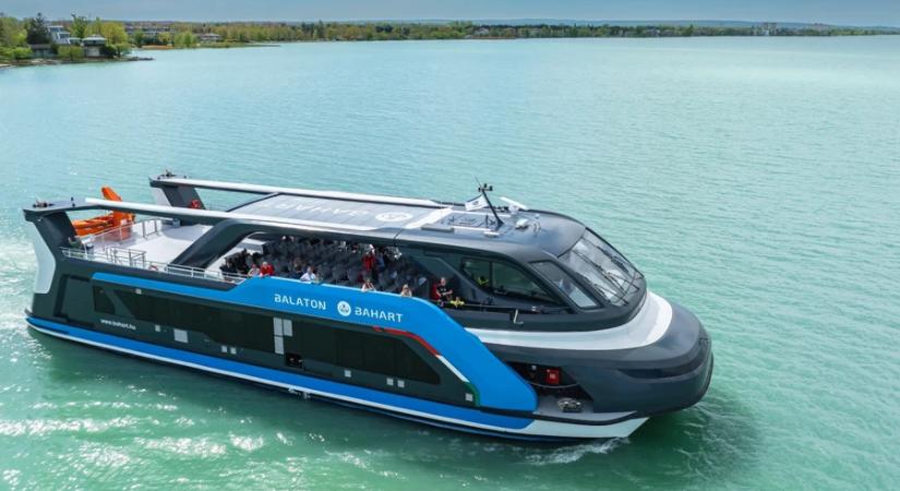 Idén 180. szezonját kezdi a Bahart, e szám körül forog majd a társaság egész éve