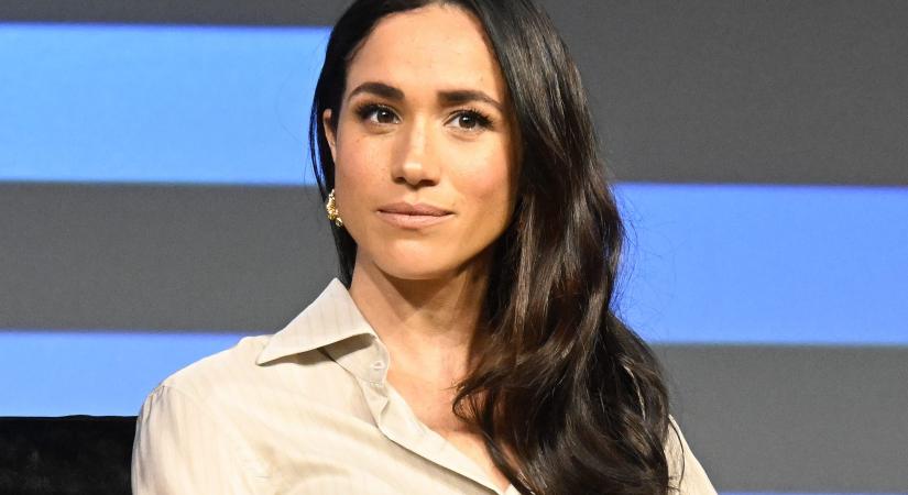 Meghökkentő fordulat: Meghan Markle apja 81 évesen új életet kezdett egy fiatal nő oldalán