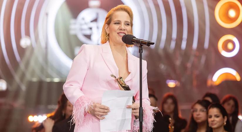 Tóth Vera őszintén beszélt Tóth Gabiról – ezt nem lehetett tovább titkolni