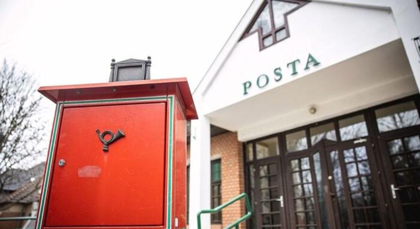 Nagyon lassú a posta – ezen tényleg nem lehet változtatni?!