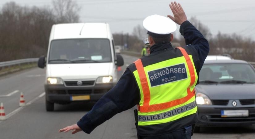 Most te mondhatod meg, hogy hol kapcsolják le a gyorshajtókat Baranyában!