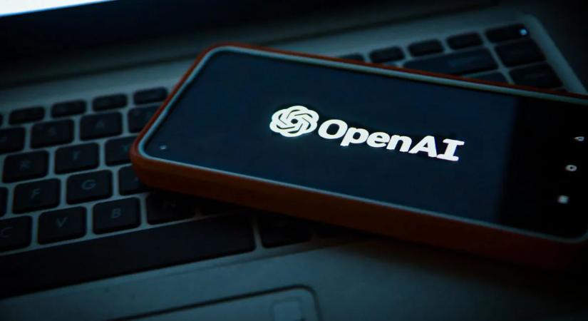 „A srác, akivel randizom, a ChatGPT-t használja válaszadásra – nagyon kényelmetlenül érzem magam.”