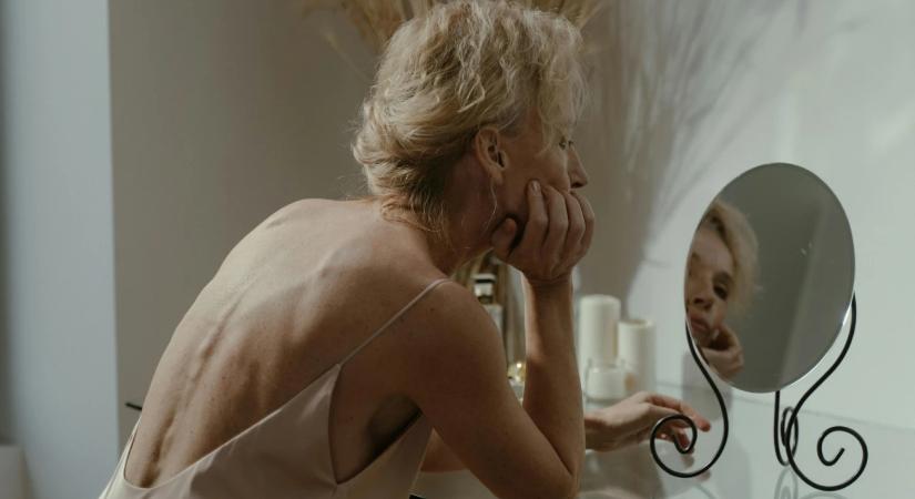 Ez az oka, ha idősebbnek nézel ki a valódi korodnál