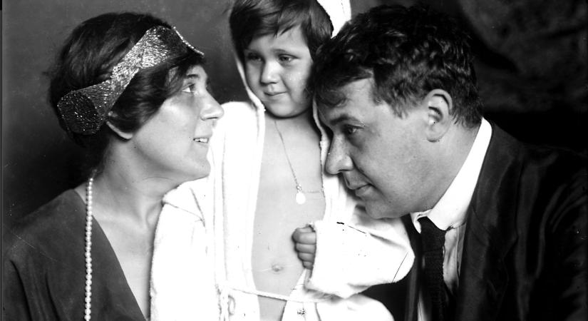 Ő volt a legkedvesebb, mindenki szerette