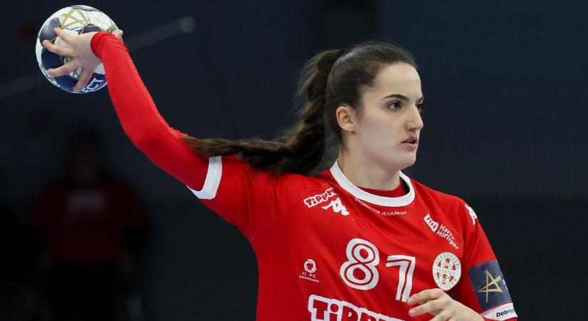 Pokoli nehéz lesz a visszavágó vár a DVSC Schaefflerre