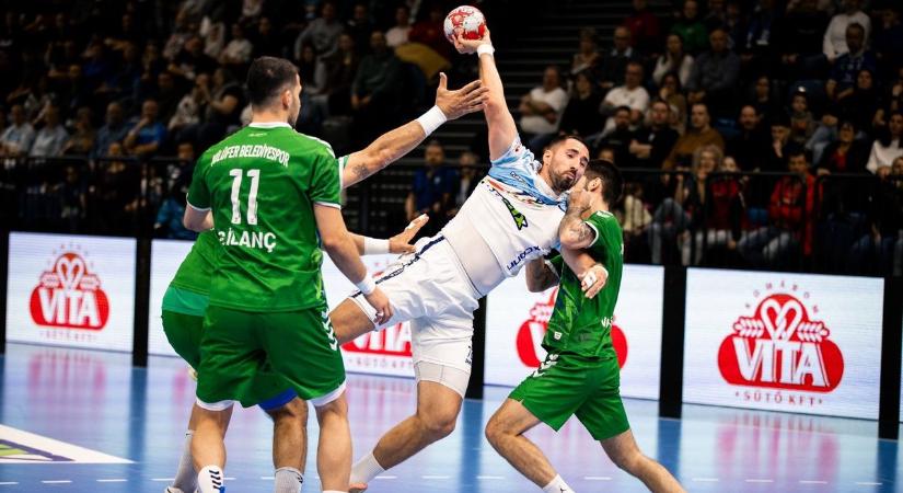 Nem jött össze a törökverés, kellemetlen meglepetés érte a Bányászt az Európa Kupában