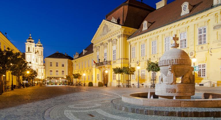 Orbán Viktor falujának választókörzetében már megtippelhető, ki lesz a nyertes