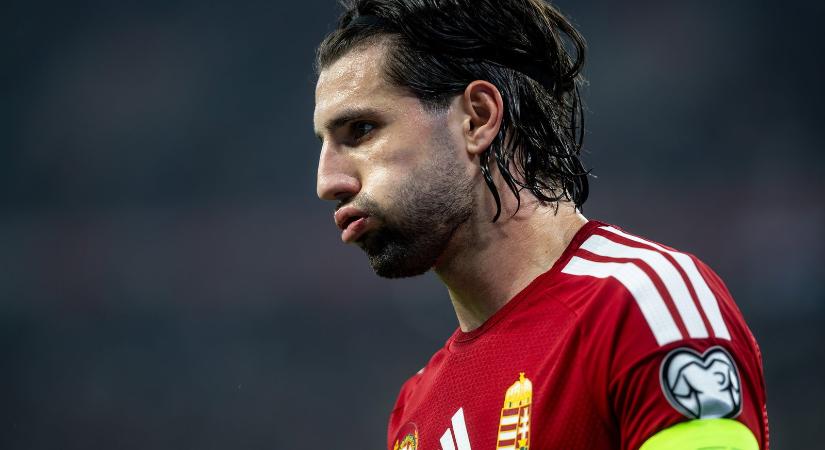 Szoboszlai Dominik tettéről beszél mindenki, rossz helyre került a vágyott ereklye?