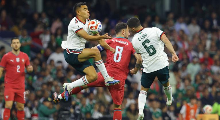 Szerény hazai remények, a nyári labdarúgó-vb-t rendező trió egyike sem tudott nyerni